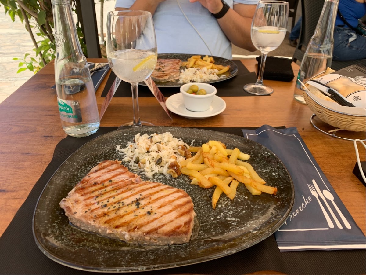 Restaurante Casa Palmero-10