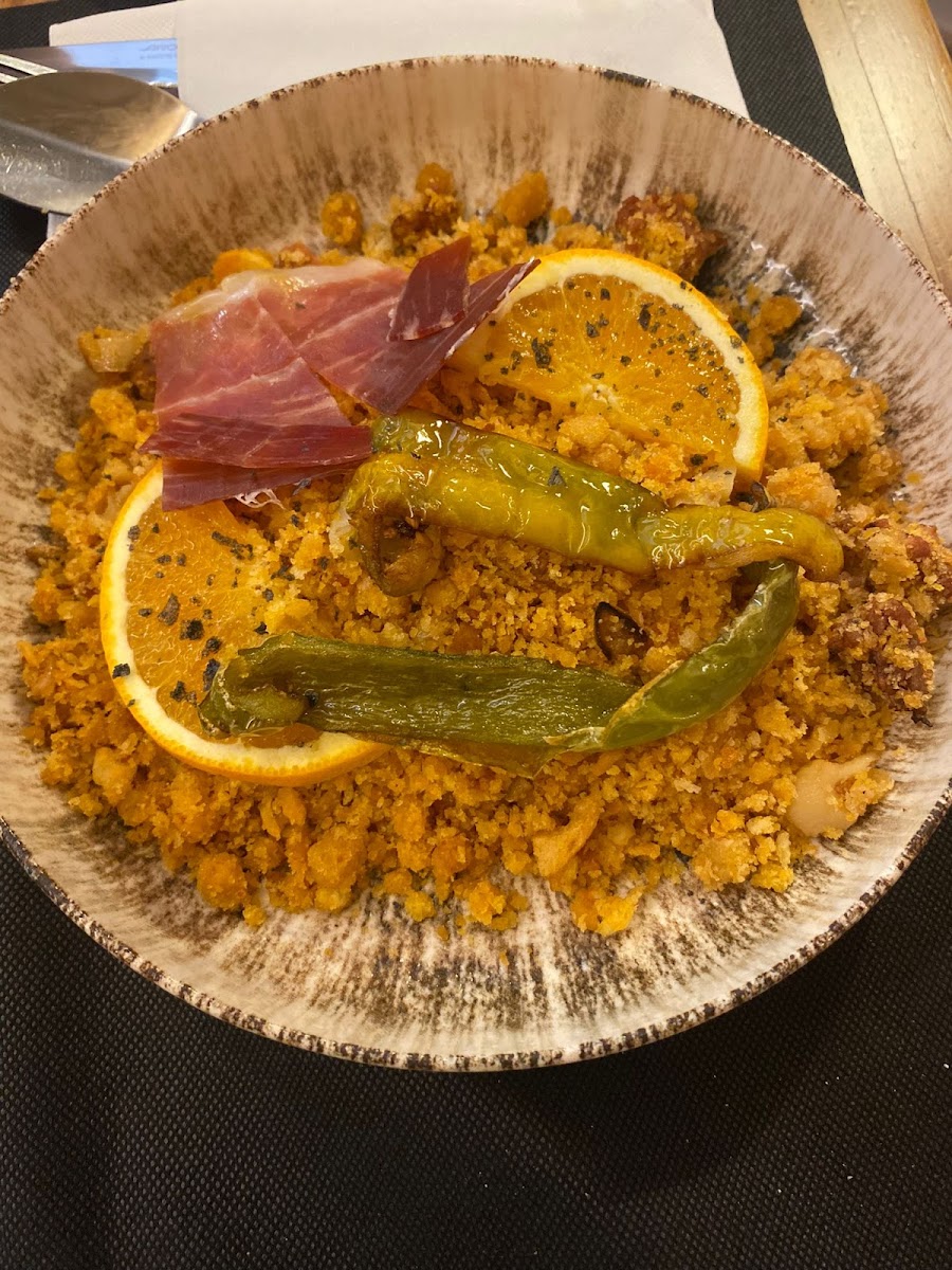 Restaurante Casa Palmero-3