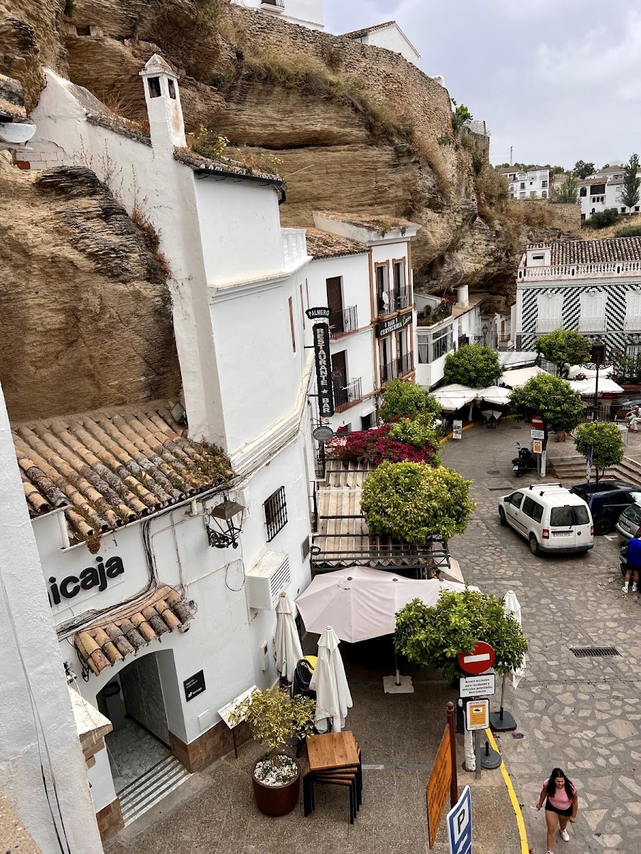 Restaurante Casa Palmero-4