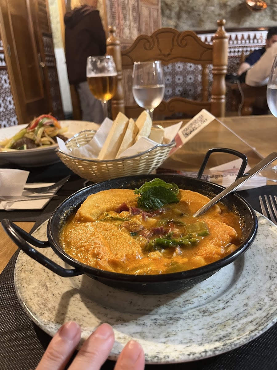 Restaurante Casa Palmero-5