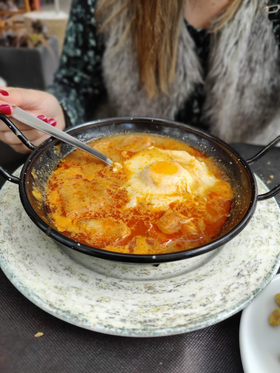 Restaurante Casa Palmero-6