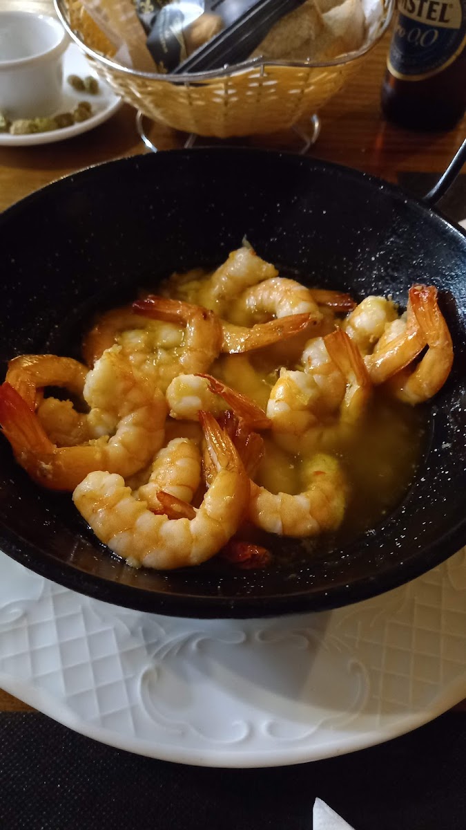 Restaurante Casa Palmero-7