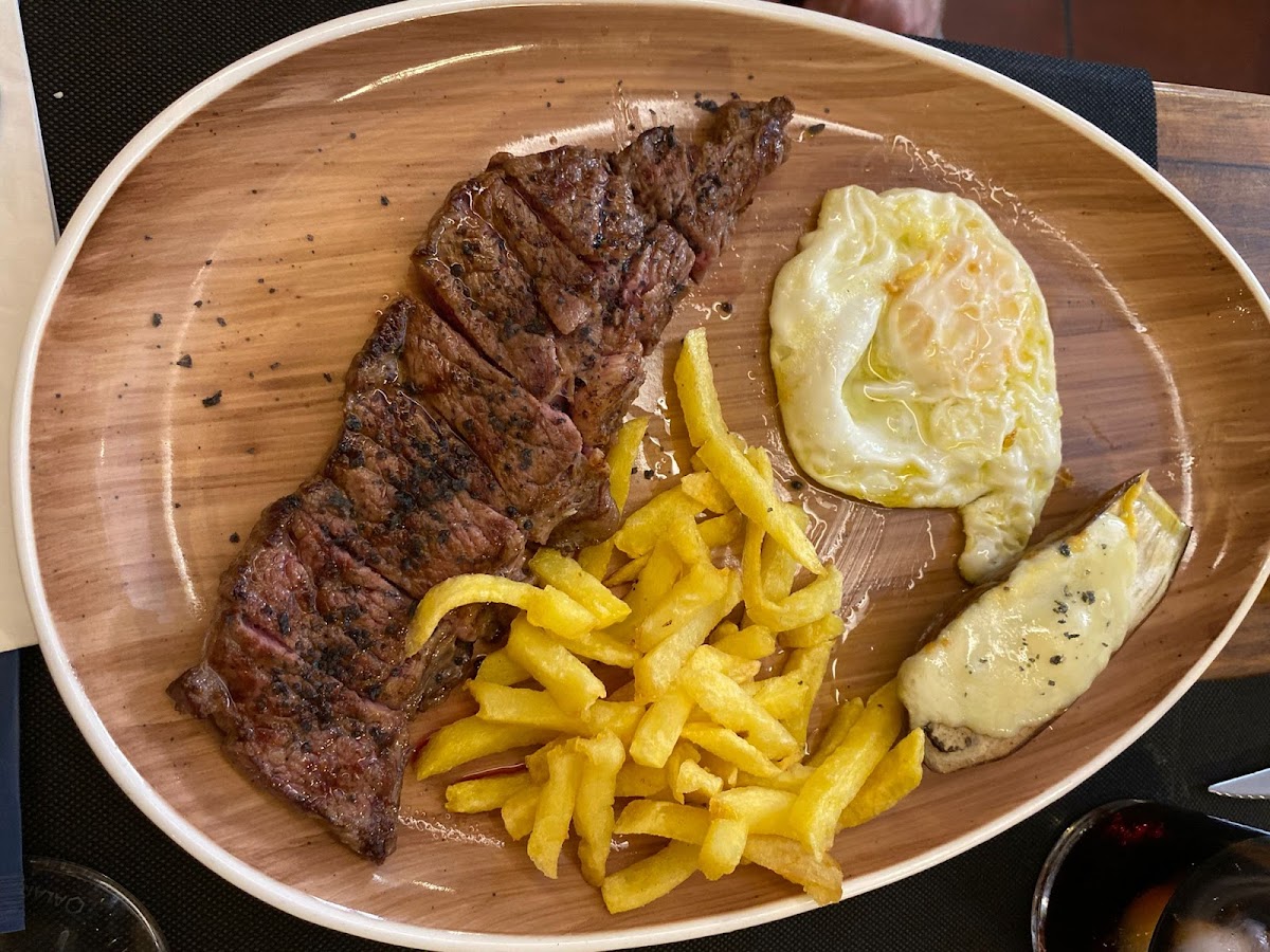 Restaurante Casa Palmero-8